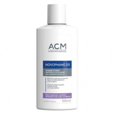 ACM Novophane DS Шампоан против пърхот за умерен пърхот 125ml